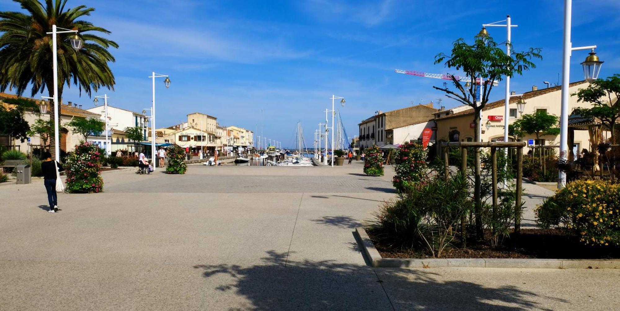 مبيت وإفطار مارسيلان Au Bord De Thau المظهر الخارجي الصورة